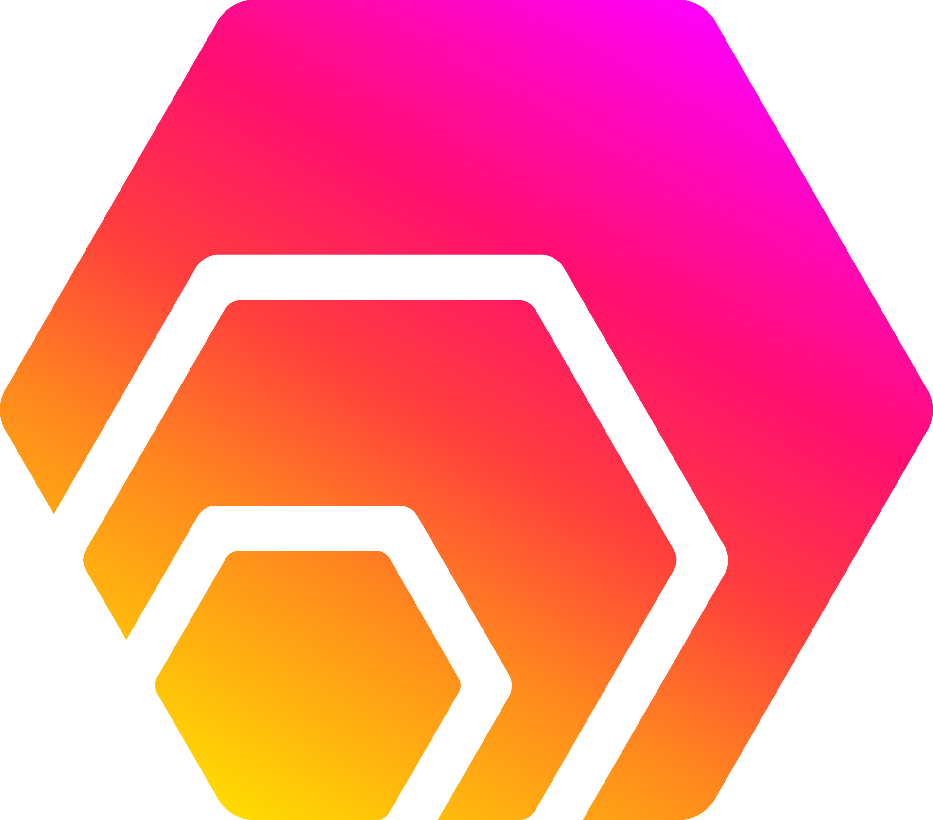 HEX logo