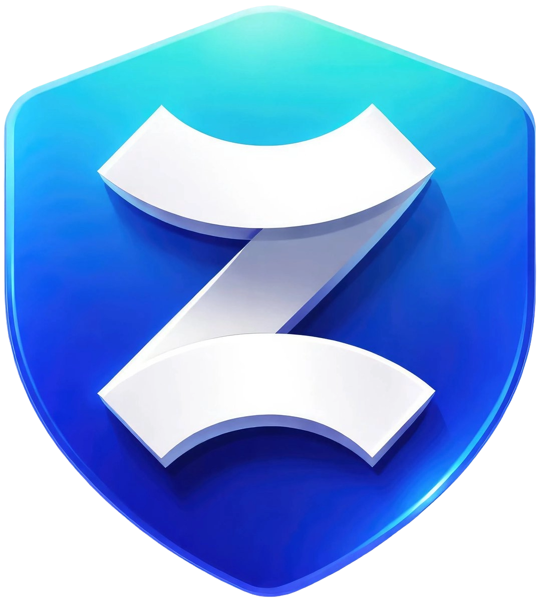 ZKX Wallet logo